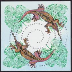 Rapscallion : Chameleon Drool